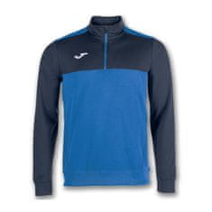 Joma Športni pulover 182 - 187 cm/XL Sweatshirt Zipper Winner