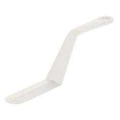 Paderno Paleta polyamide upognjena / 23cm