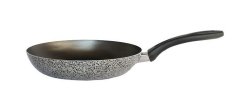 Nizka ponev aluminij / 24cm / 2,5mm / Non-Stick