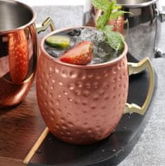 LEONE Moscow mule lonček / 59cl