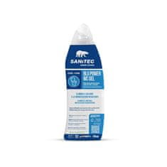 Sanitec Wc račka Blu Power WC Gel / 700ml / za odstranjevanje oblog