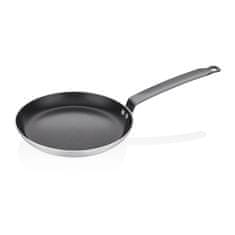 Ponev za palačinke aluminij / 28cm / 3mm / Non-Stick