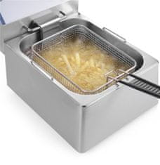 Hendi Friteza / 8l / 3500W / Kitchen Line