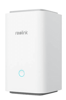 Reolink Home Hub 1, 16 MP, do 8 kamer, alarm  