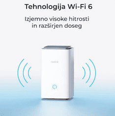 Reolink Home Hub 1, 16 MP, do 8 kamer, alarm