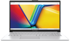 ASUS Vivobook Go E1504FA-NJ788W prenosnik, Ryzen 5 7520U, 15,6, 16GB, 1TB, W11H (90NB0ZR1-M02KK0)