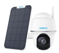 Reolink Argus B430 IP kamera komplet, 5 MP, Pan&Tilt, barvni nočni vid