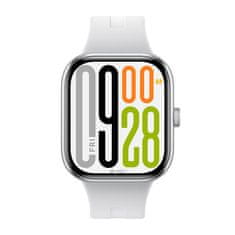 Xiaomi Redmi Watch 5 pametna ura, srebrna (59680)