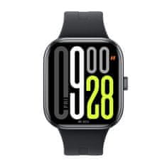 Xiaomi Redmi Watch 5 pametna ura, črna (59688)