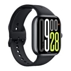 Xiaomi Redmi Watch 5 pametna ura, črna (59688)