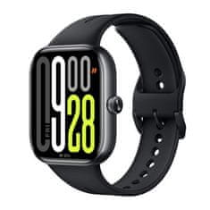 Xiaomi Redmi Watch 5 pametna ura, črna (59688)