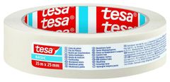 Tesa beli maskirni trak 35 m x 25 mm