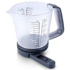 shumee Kuhinjska tehtnica z merilno skodelico IMPERIAL 5 kg