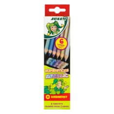 Jolly Supersticks Metallic 6/1