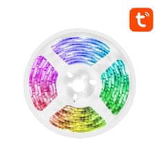 Gosund Pametni WiFi RGL LED trak USB Tuya Alexa Google Assistant 2,8m