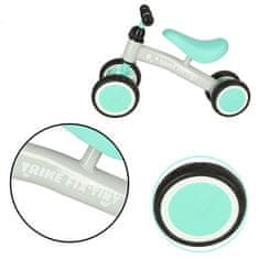 WOWO Balance Bike - Fix Tiny Trike Mint Balance Bike