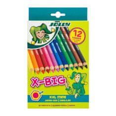 Jolly Superstick X-BIG 12/1