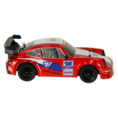 WOWO RC avto 4WD High Speed Car 1:16 2.4G