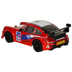 WOWO RC avto 4WD High Speed Car 1:16 2.4G