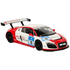 WOWO Avto na daljinsko vodenje Rastar 47510 AUDI R8 LMS Performance 1:14