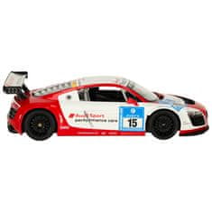 WOWO Avto na daljinsko vodenje Rastar 47510 AUDI R8 LMS Performance 1:14