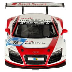 WOWO Avto na daljinsko vodenje Rastar 47510 AUDI R8 LMS Performance 1:14