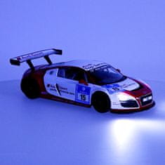 WOWO Avto na daljinsko vodenje Rastar 47510 AUDI R8 LMS Performance 1:14