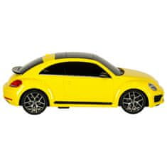 WOWO Avto na daljinsko vodenje Rastar 78000 Volkswagen Beetle 1:14 rumen