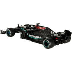 WOWO Avto na daljinsko vodenje Rastar 98400 Mercedes-AMG F1 W11 EQ 1:12