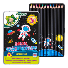 Jolly Superstick Space Edition Delta 12/1