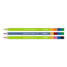 Jolly Supersticks Rainbow komplet 3 barvic