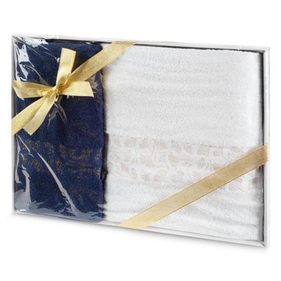 shumee BLINK SET BRISAČ 42 X 33 X 5 CM BELE
