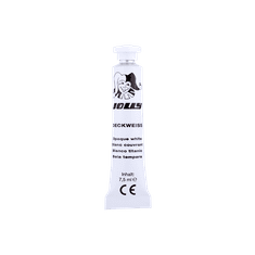 Jolly Prekrivna bela tempera 7,5ml