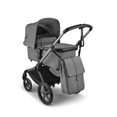 Bugaboo previjalni nahrbtnik MOON GREY