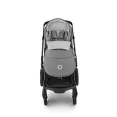 Bugaboo zimska vreča MOON GREY