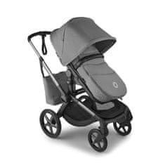 Bugaboo zimska vreča MOON GREY