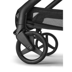 Bugaboo  DragonflyBLACK/MIDNIGHT BLACK-DARK CHERRY