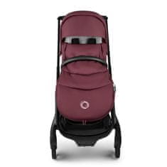 Bugaboo Zimska vreča DARK CHERRY