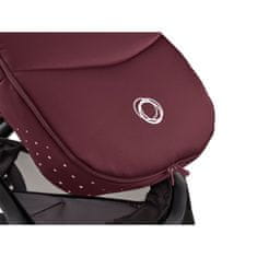 Bugaboo Zimska vreča DARK CHERRY