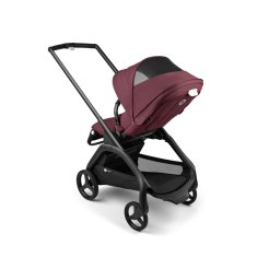 Bugaboo  Dragonflycomplete BLACK/DARK CHERRY-DARK CHERRY