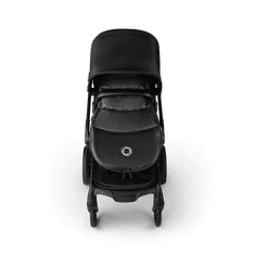 Bugaboo Zimska vreča Noir Limited Edition BLACK MOONLIGHT