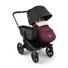 Bugaboo Zimska vreča DARK CHERRY