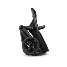 Bugaboo  Fox 5 complete Noir Limited Edition MIDNIGHT GREEN