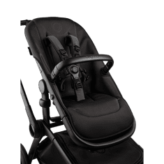 Bugaboo  Fox 5 complete Noir Limited Edition BLACK MOONLIGHT