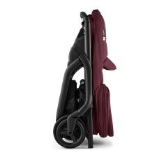 Bugaboo  Dragonflycomplete BLACK/DARK CHERRY-DARK CHERRY