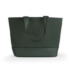 Bugaboo previjalna torba Noir Limited Edition MIDNIGHT GREEN