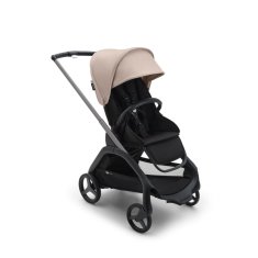 Bugaboo  DragonflyGRAPHITE/MIDNIGHT BLACK-DESERT TAUPE