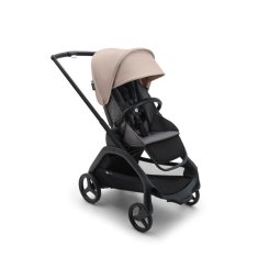 Bugaboo  DragonflyBLACK/GREY MELANGE-DESERT TAUPE