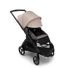 Bugaboo  DragonflyBLACK/GREY MELANGE-DESERT TAUPE