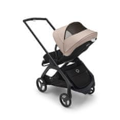 Bugaboo  DragonflyBLACK/MIDNIGHT BLACK-DESERT TAUPE